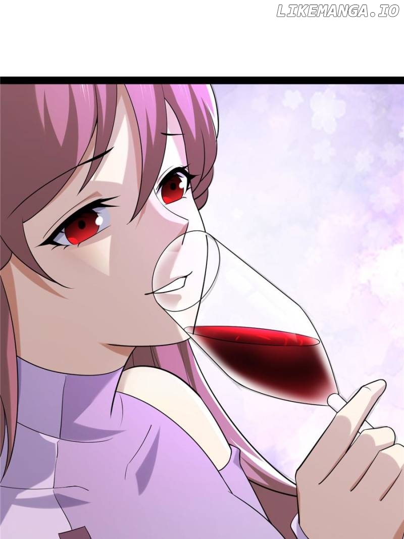 I have a Golden Palace in the last days Chapter 154 - page 52