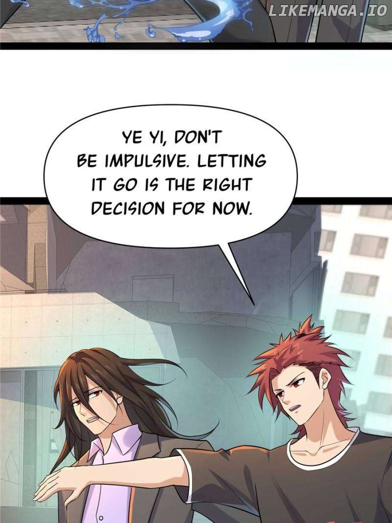 I have a Golden Palace in the last days Chapter 154 - page 6