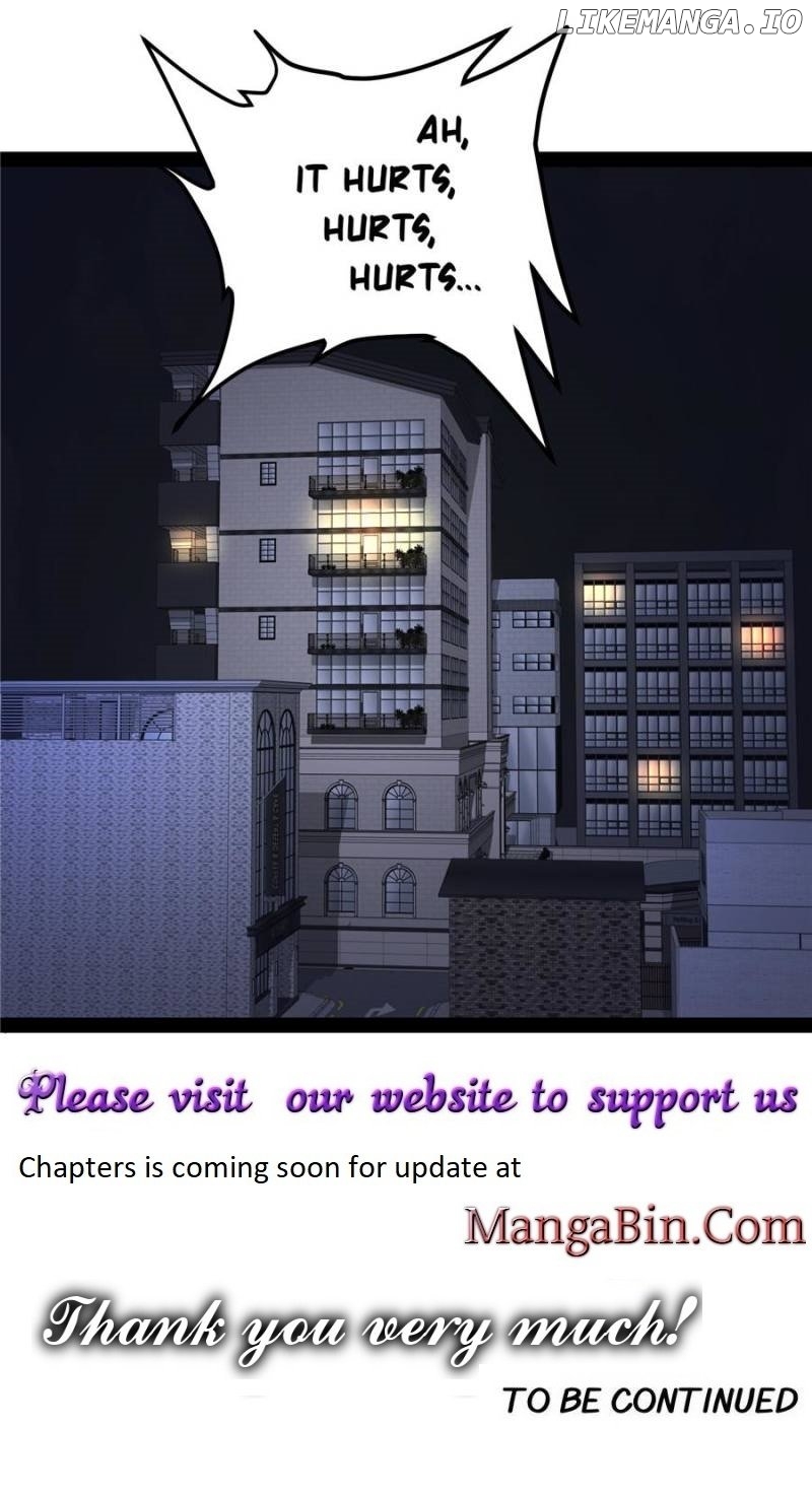 I have a Golden Palace in the last days Chapter 154 - page 70