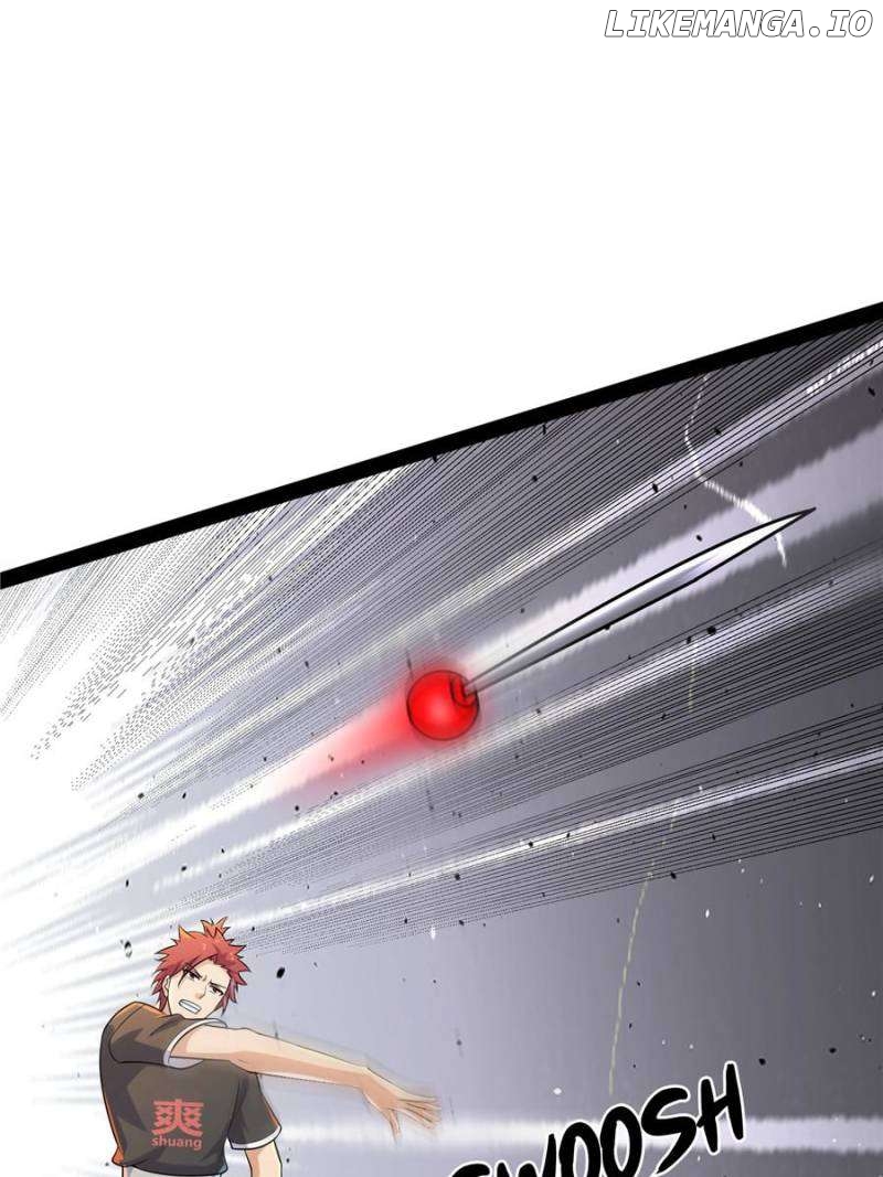I have a Golden Palace in the last days Chapter 154 - page 9