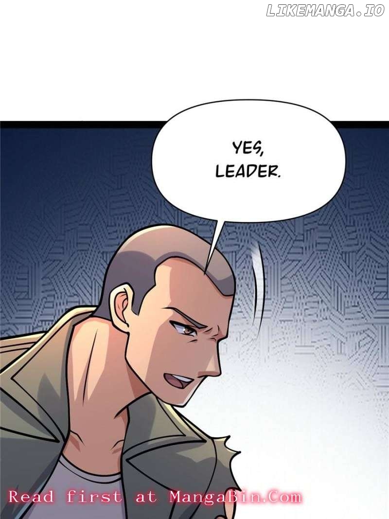 I have a Golden Palace in the last days Chapter 155 - page 11