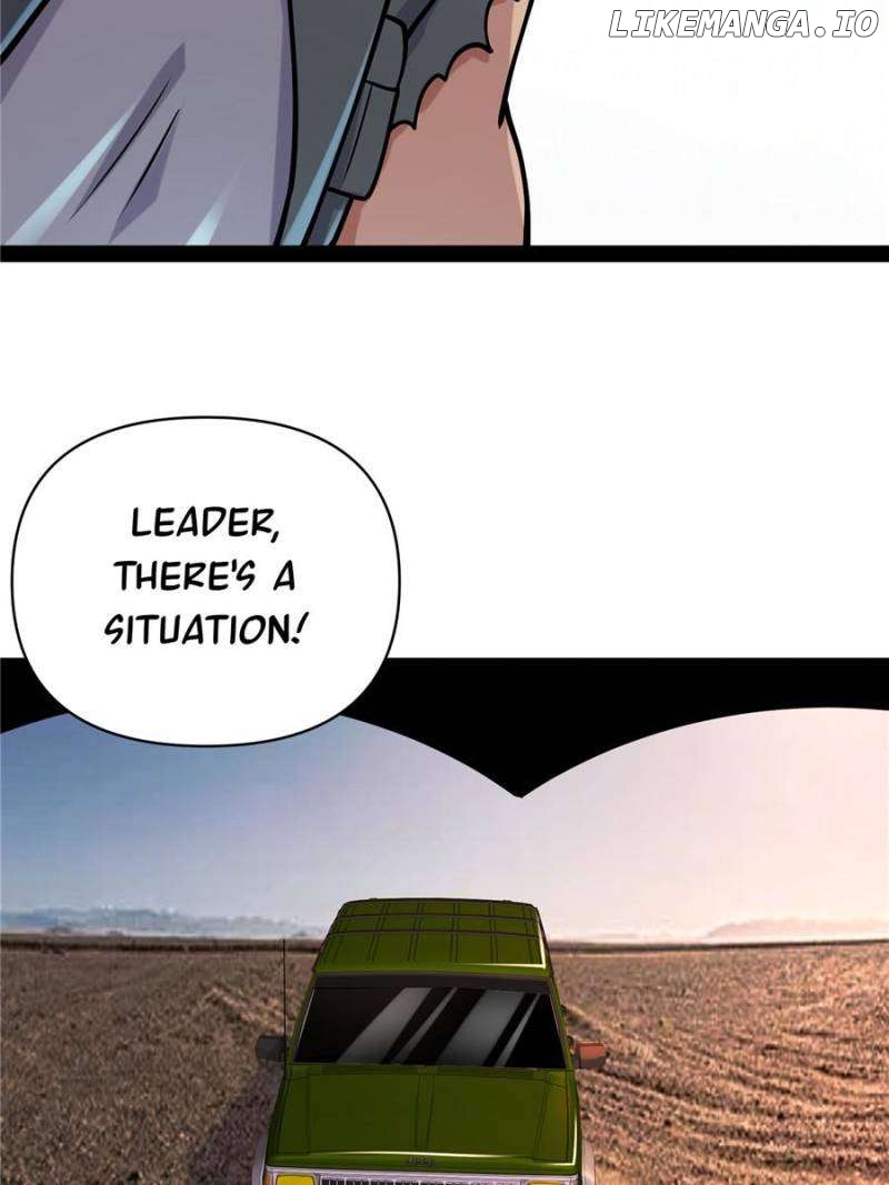 I have a Golden Palace in the last days Chapter 155 - page 12