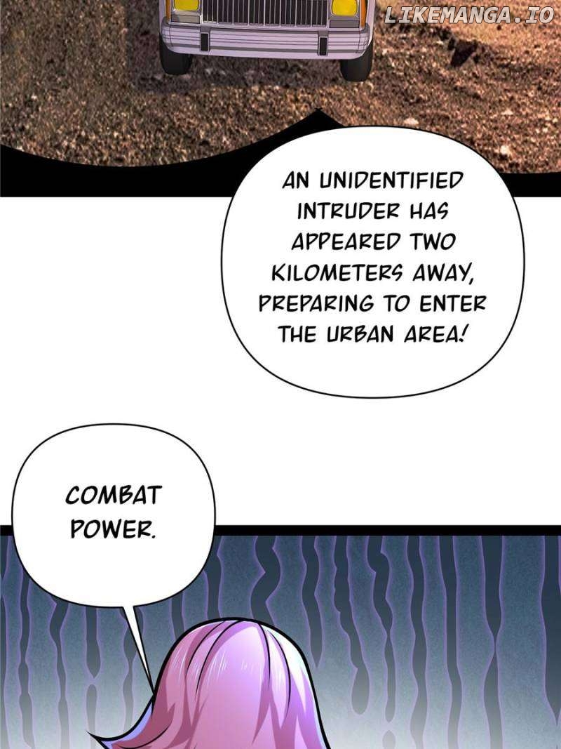 I have a Golden Palace in the last days Chapter 155 - page 13
