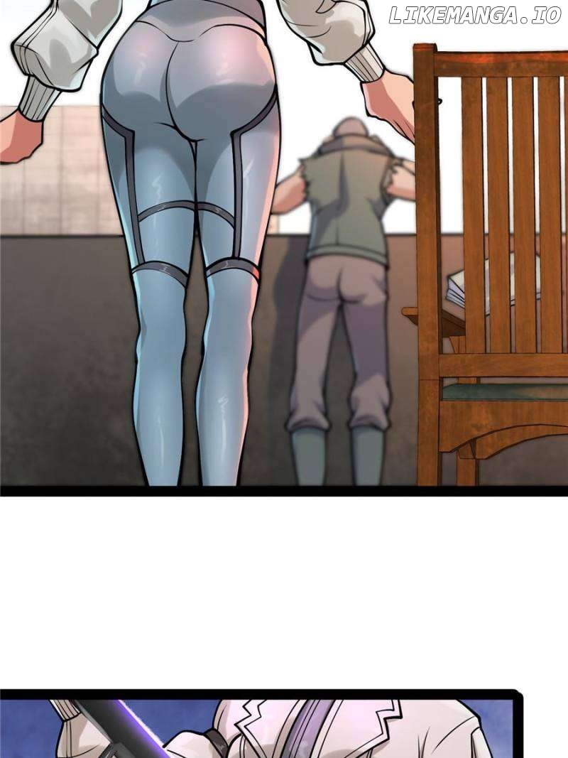 I have a Golden Palace in the last days Chapter 155 - page 16