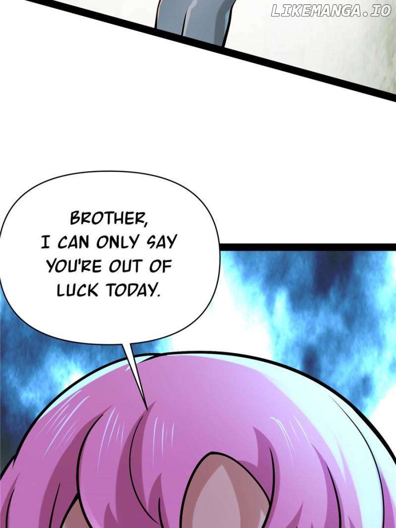 I have a Golden Palace in the last days Chapter 155 - page 19