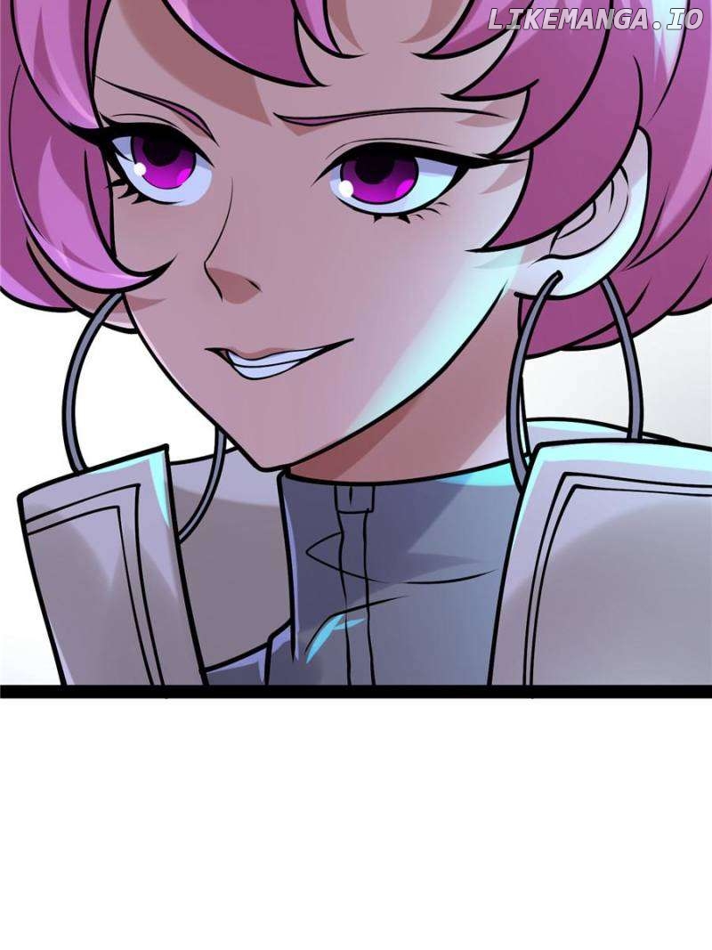 I have a Golden Palace in the last days Chapter 155 - page 20