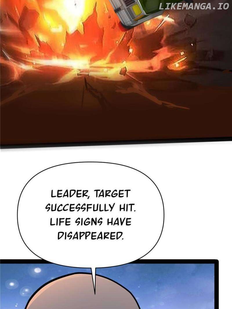 I have a Golden Palace in the last days Chapter 155 - page 23