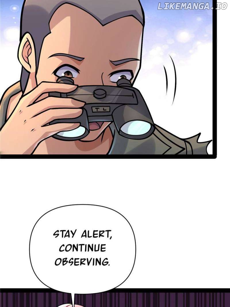 I have a Golden Palace in the last days Chapter 155 - page 24