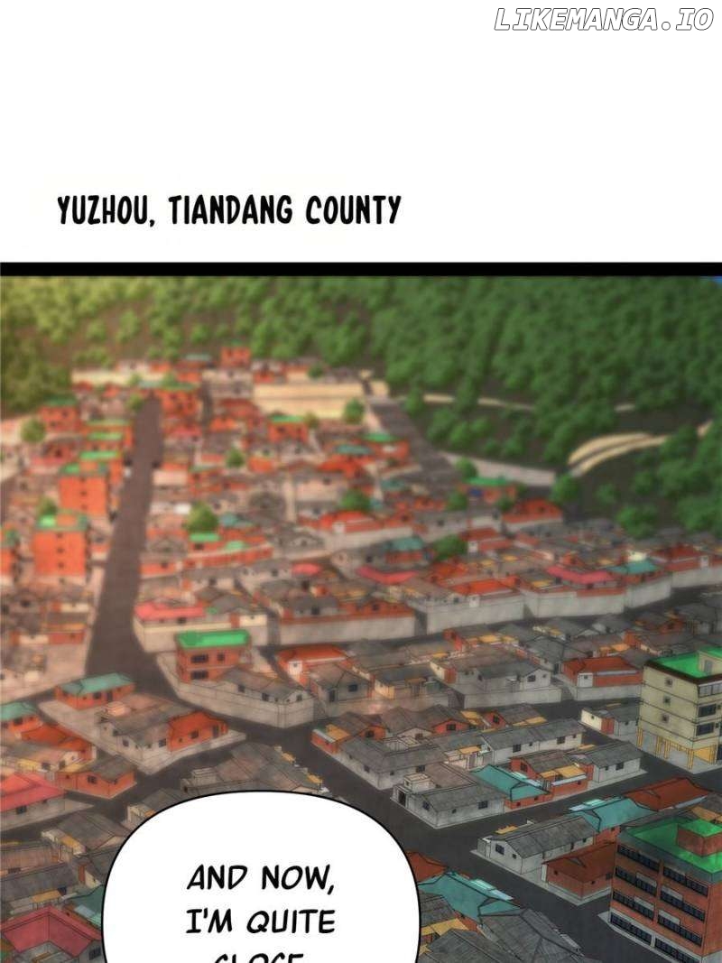 I have a Golden Palace in the last days Chapter 155 - page 4