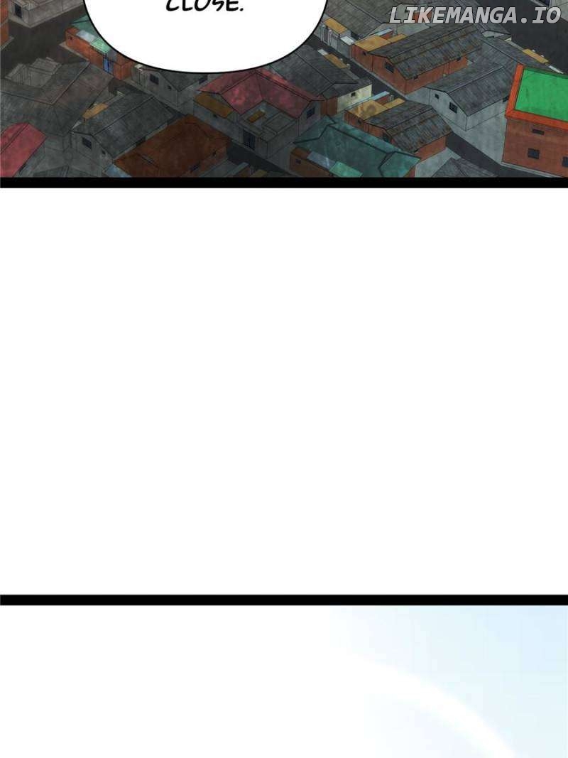 I have a Golden Palace in the last days Chapter 155 - page 5