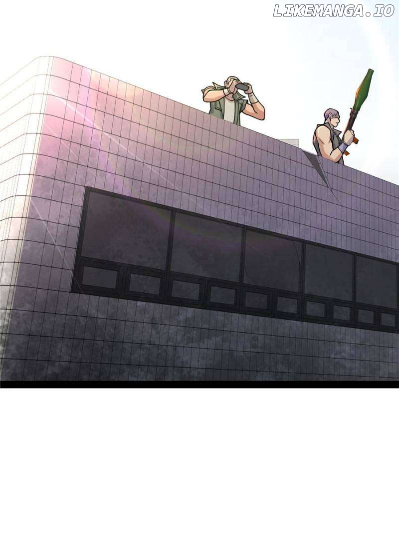 I have a Golden Palace in the last days Chapter 155 - page 6