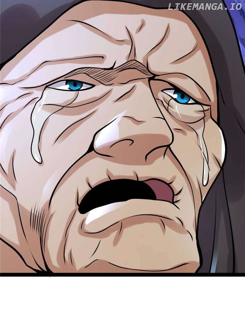 I have a Golden Palace in the last days Chapter 155 - page 60
