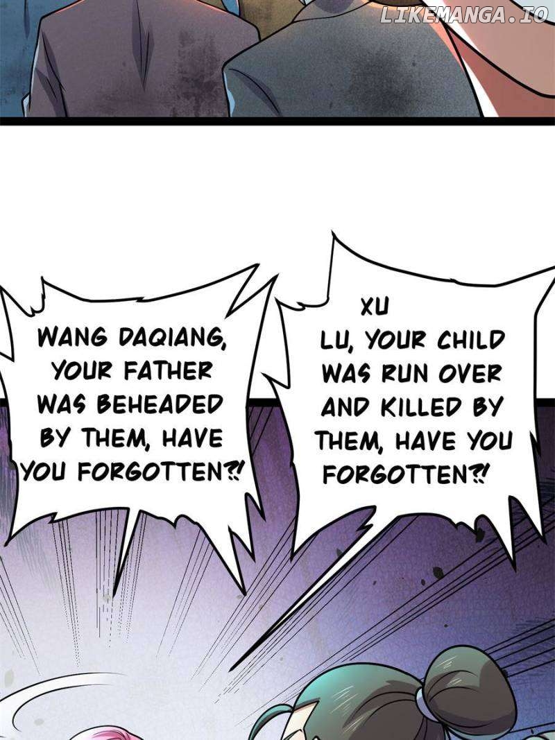 I have a Golden Palace in the last days Chapter 157 - page 2