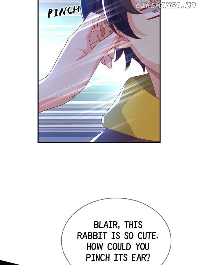 My Senpai Knows Magic Chapter 44 - page 16