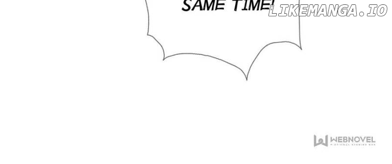 My Senpai Knows Magic Chapter 44 - page 18