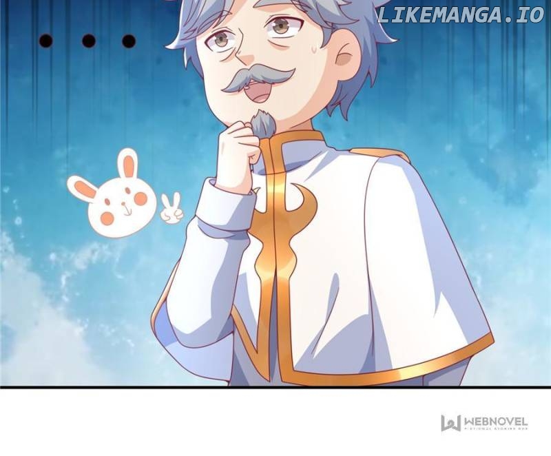 My Senpai Knows Magic Chapter 44 - page 38