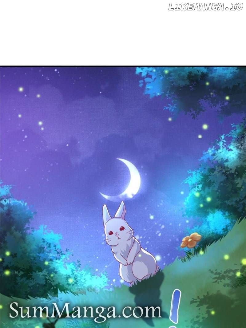 My Senpai Knows Magic Chapter 44 - page 4