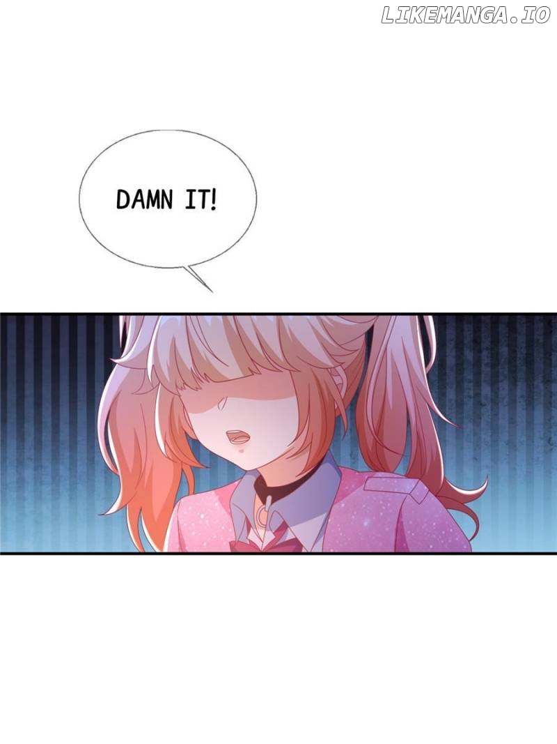 My Senpai Knows Magic Chapter 44 - page 51