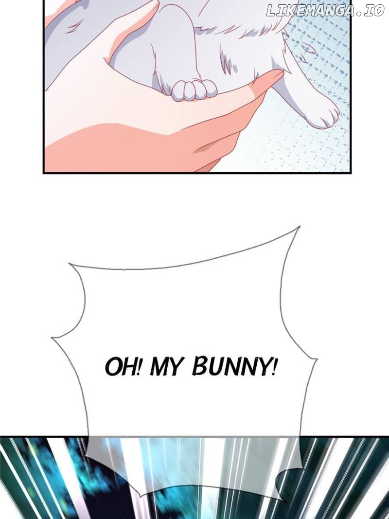 My Senpai Knows Magic Chapter 44 - page 56