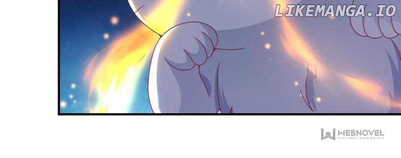 My Senpai Knows Magic Chapter 44 - page 6