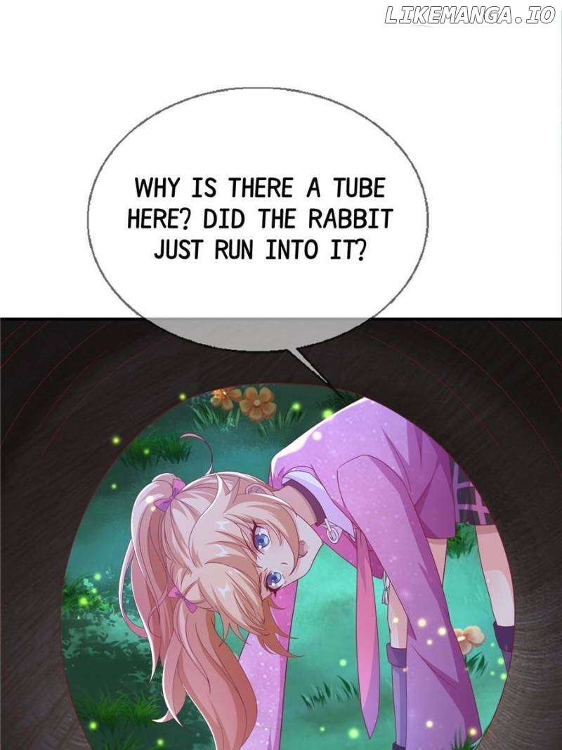 My Senpai Knows Magic Chapter 44 - page 62