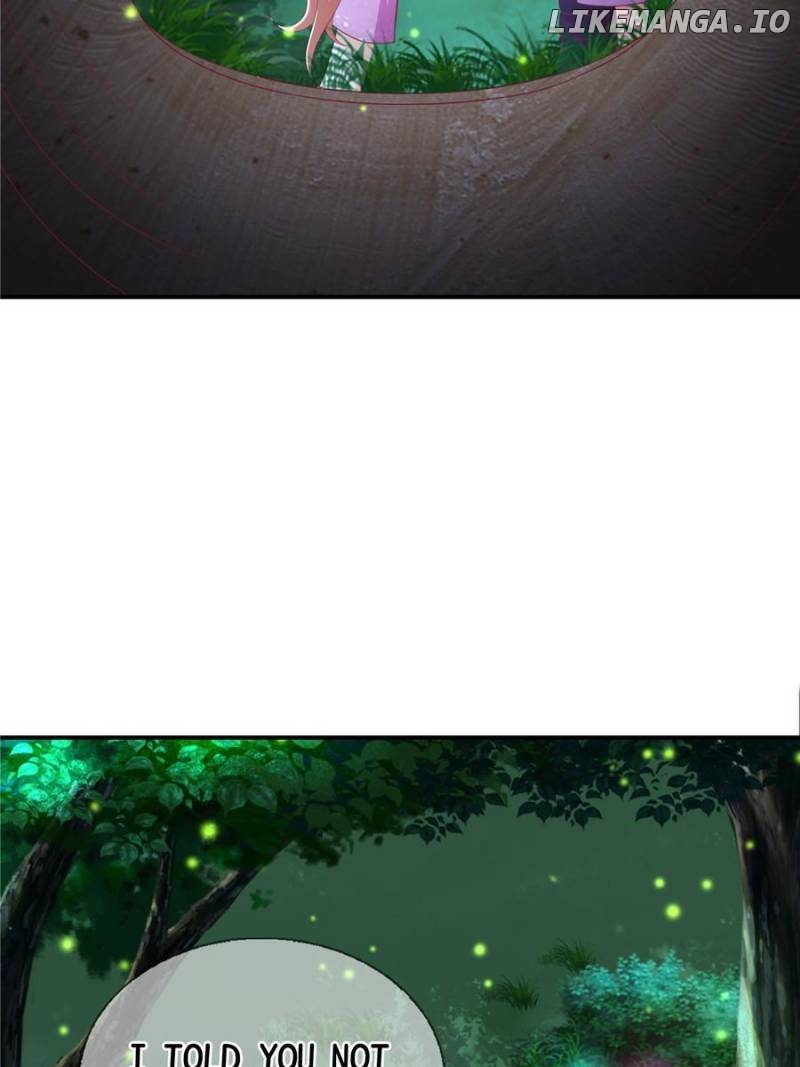 My Senpai Knows Magic Chapter 44 - page 63