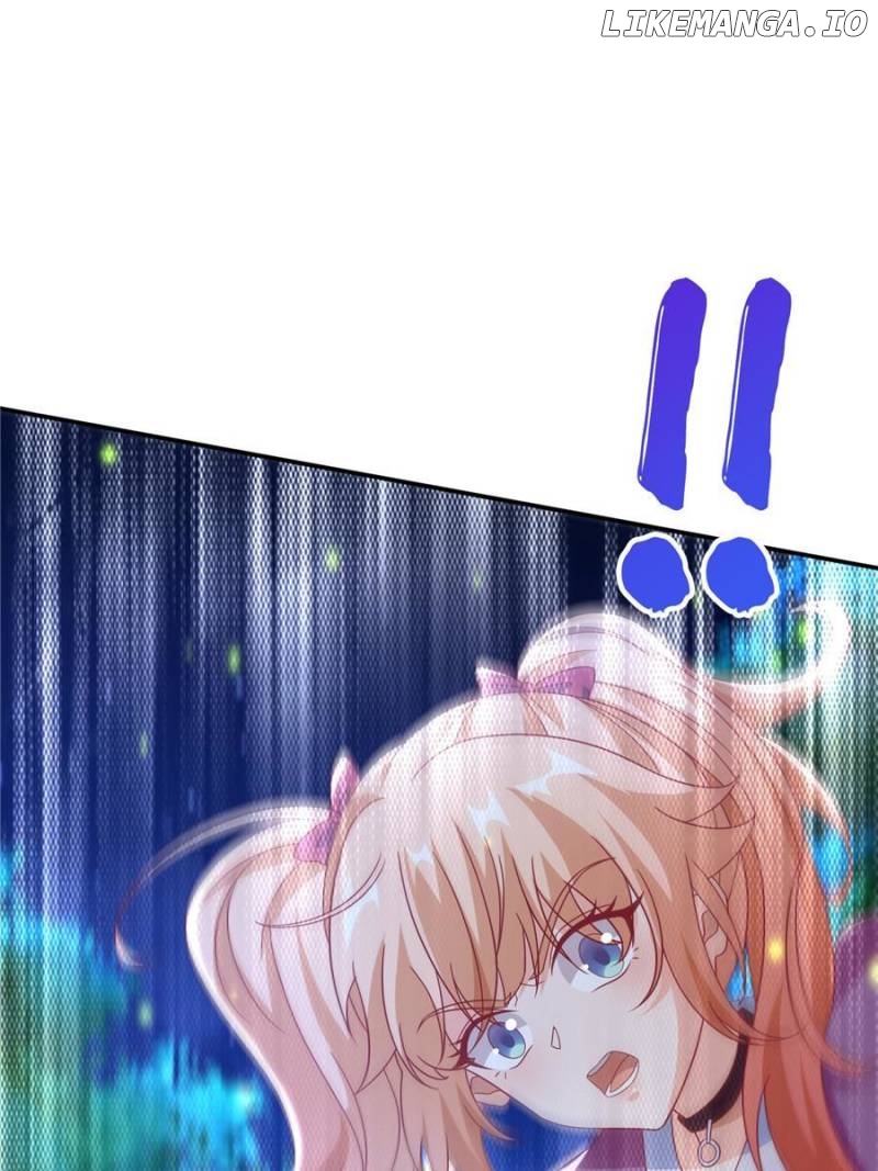 My Senpai Knows Magic Chapter 44 - page 68
