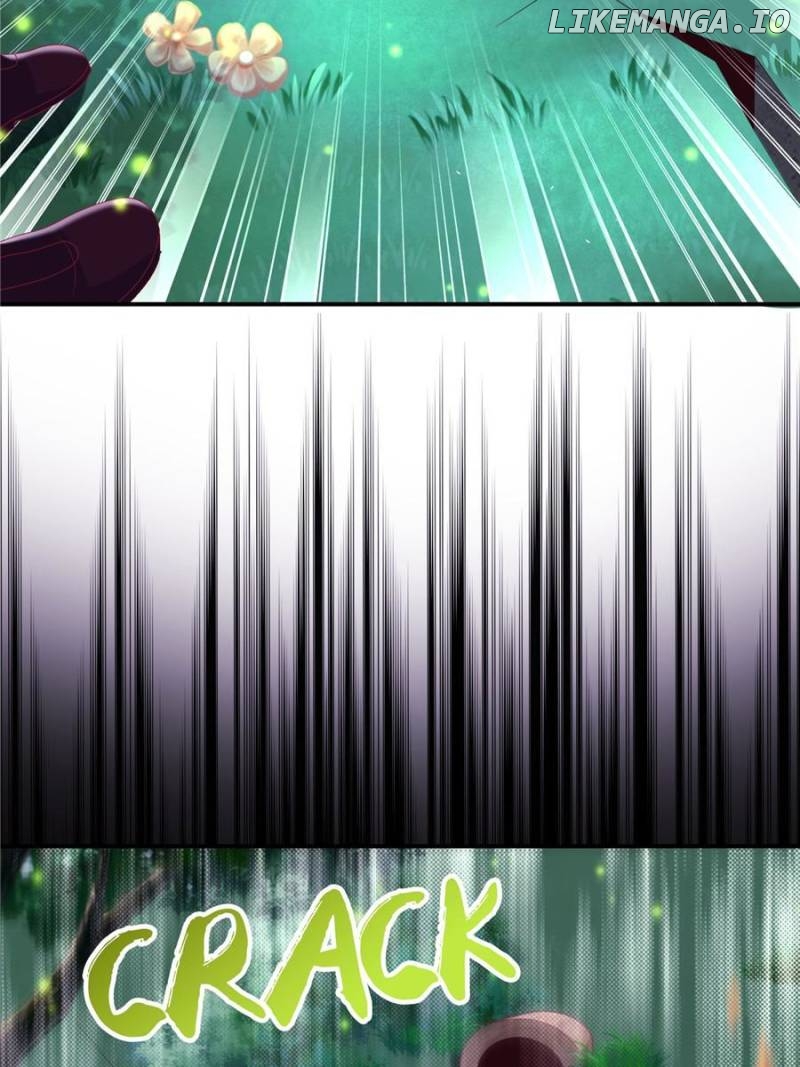 My Senpai Knows Magic Chapter 44 - page 73