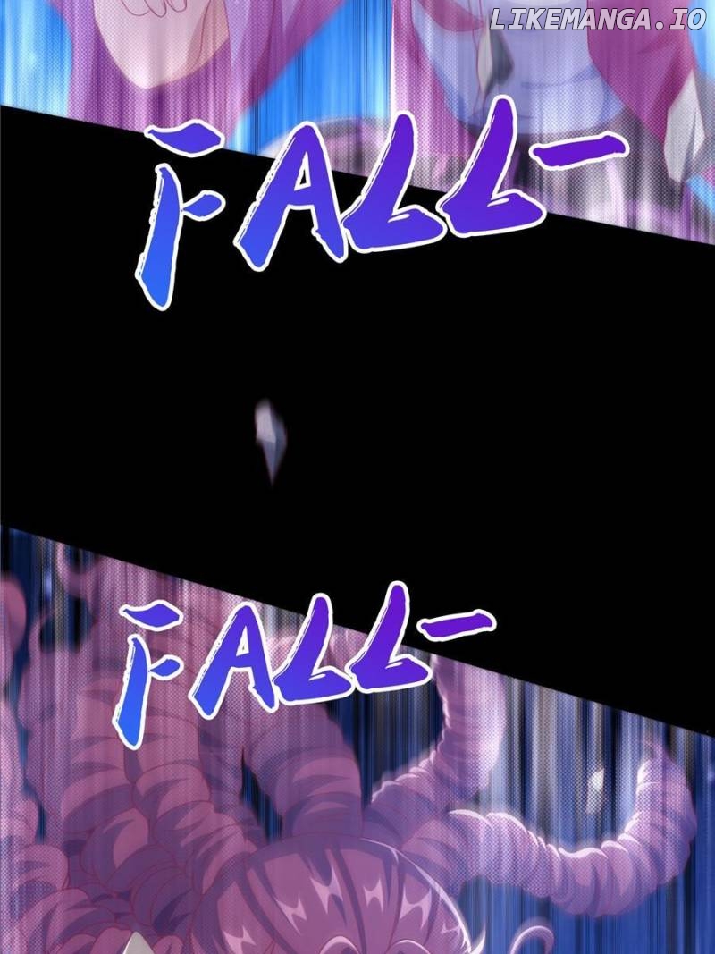 My Senpai Knows Magic Chapter 44 - page 76