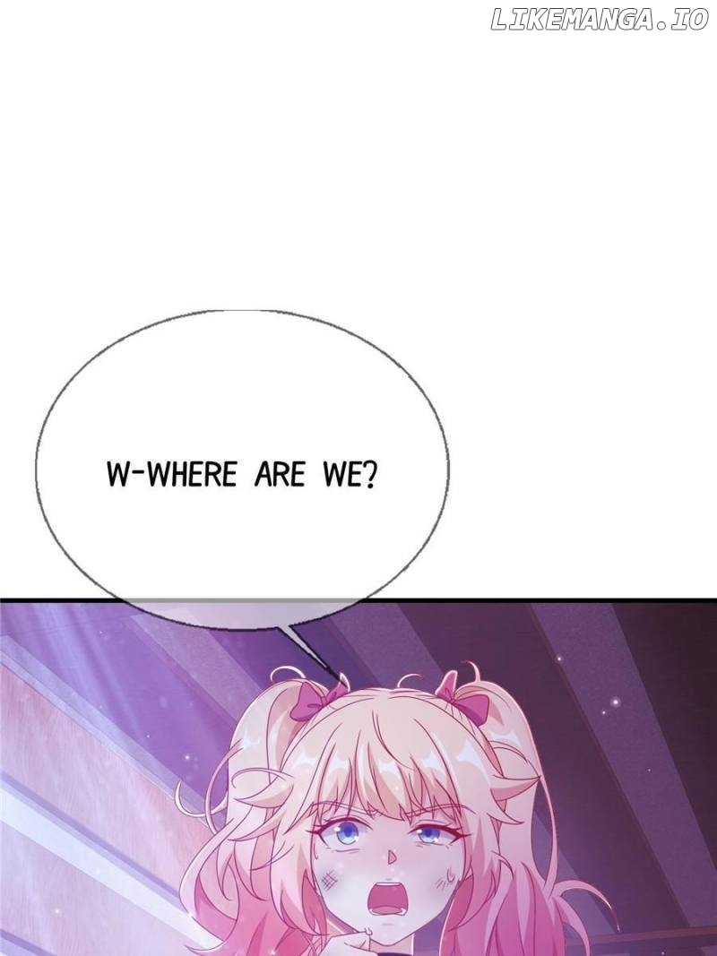 My Senpai Knows Magic Chapter 45 - page 10