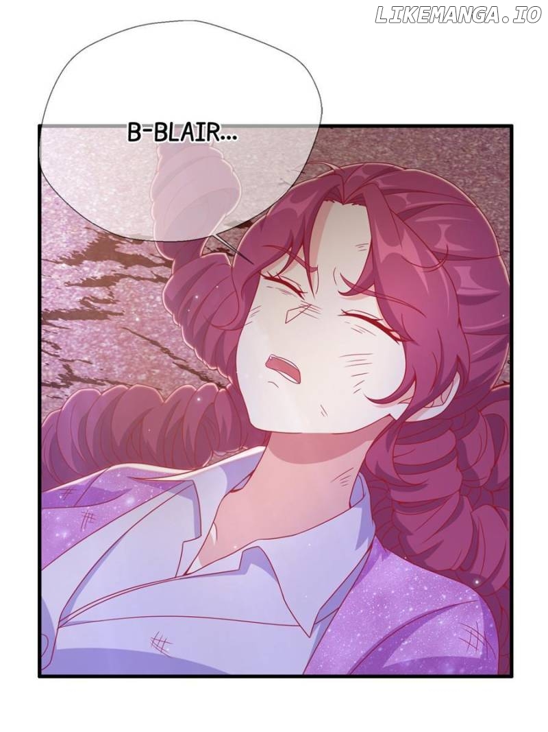 My Senpai Knows Magic Chapter 45 - page 12