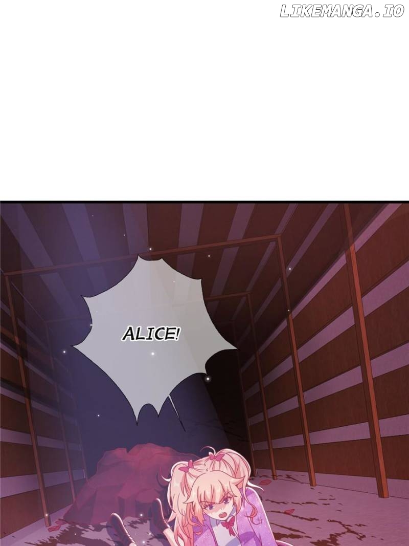 My Senpai Knows Magic Chapter 45 - page 13