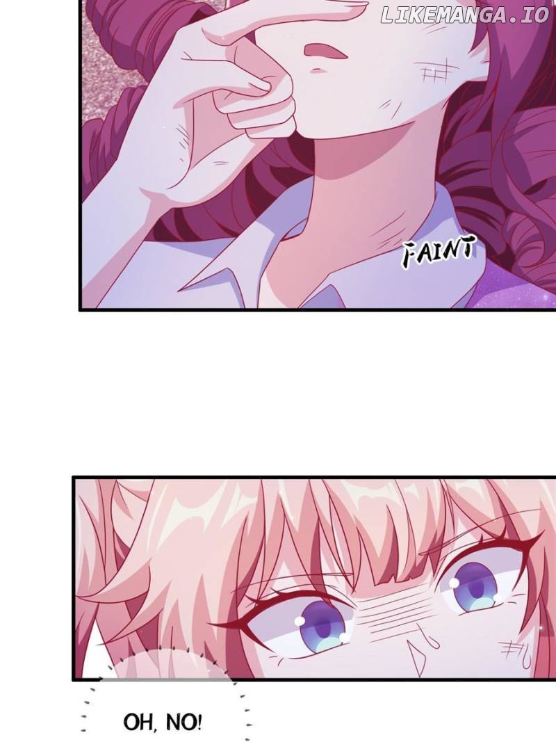 My Senpai Knows Magic Chapter 45 - page 15