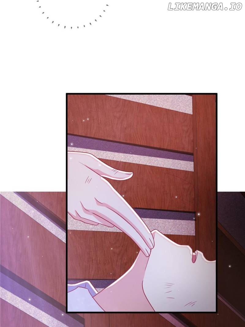 My Senpai Knows Magic Chapter 45 - page 16