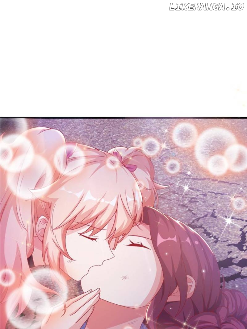 My Senpai Knows Magic Chapter 45 - page 19