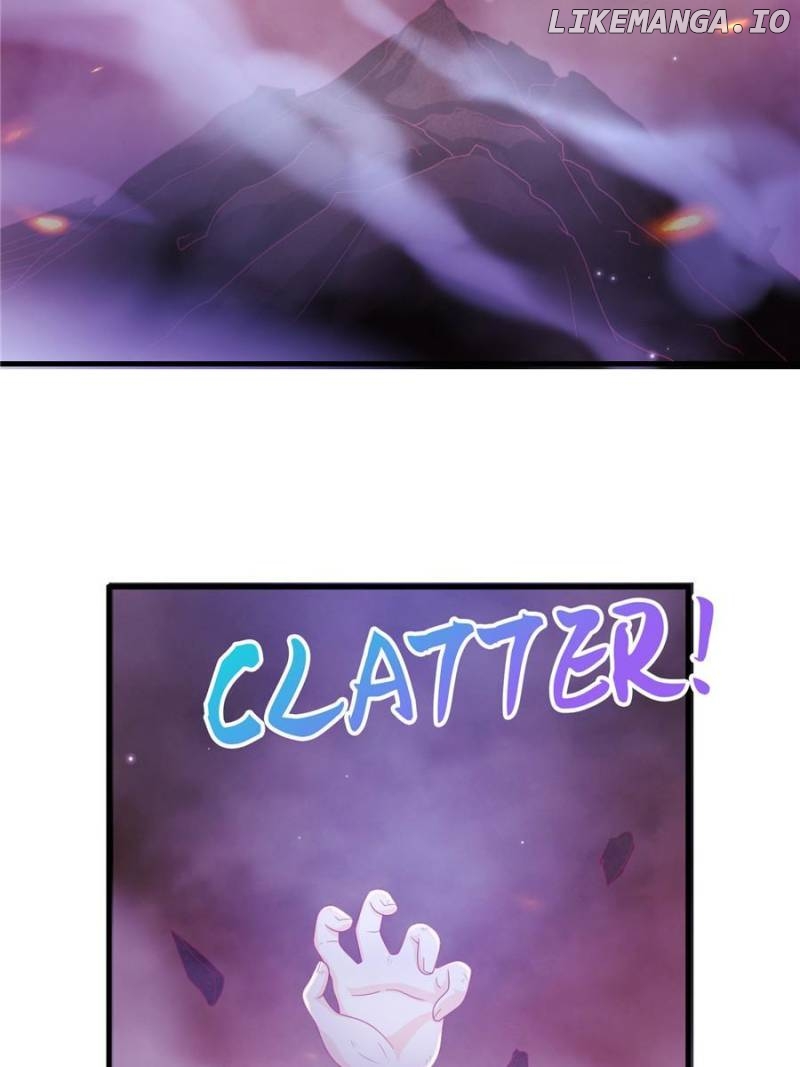 My Senpai Knows Magic Chapter 45 - page 2