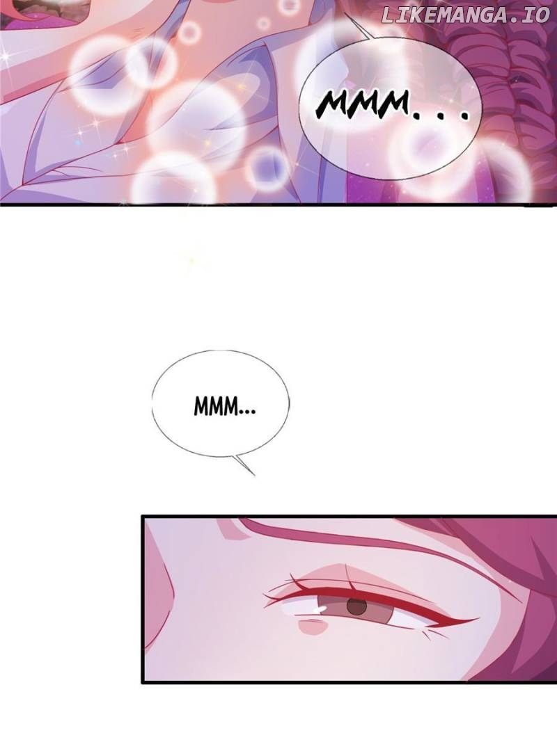 My Senpai Knows Magic Chapter 45 - page 20