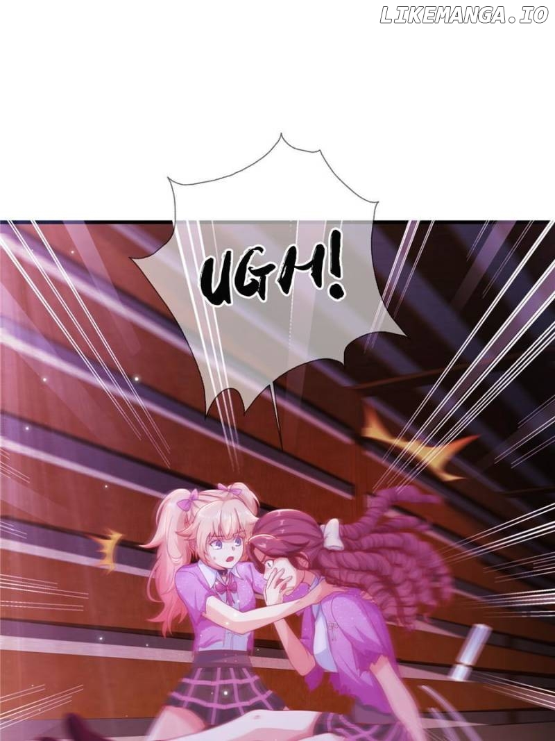 My Senpai Knows Magic Chapter 45 - page 21