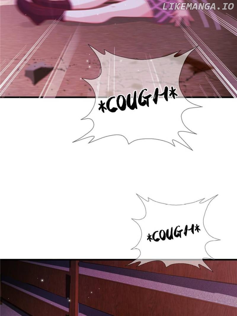 My Senpai Knows Magic Chapter 45 - page 22