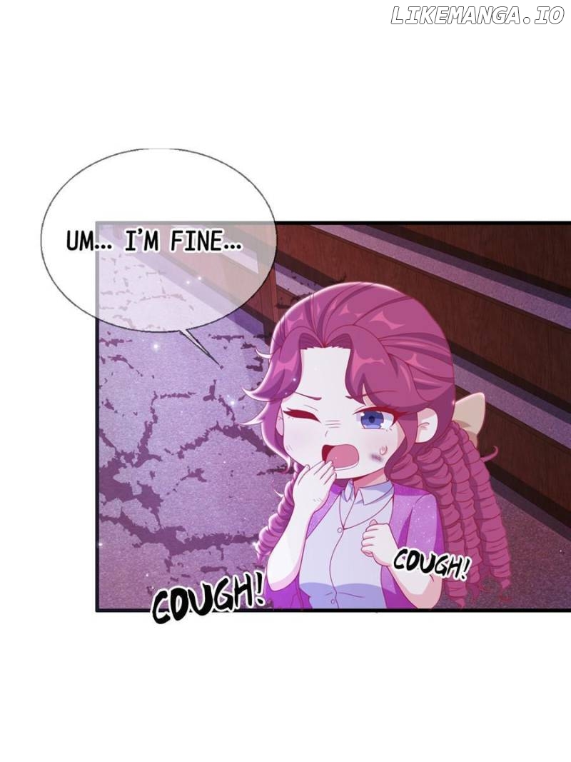 My Senpai Knows Magic Chapter 45 - page 26
