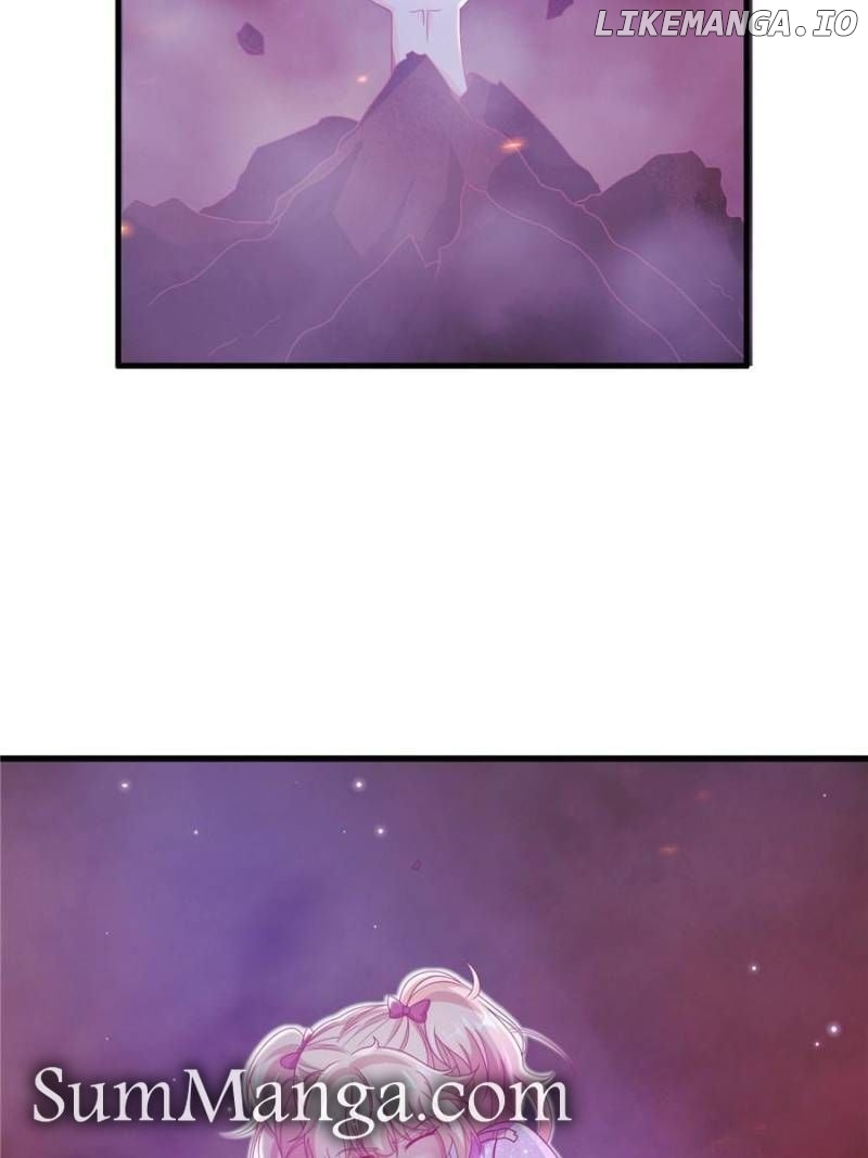 My Senpai Knows Magic Chapter 45 - page 3