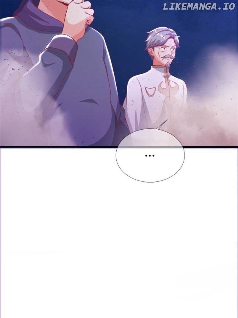 My Senpai Knows Magic Chapter 45 - page 49