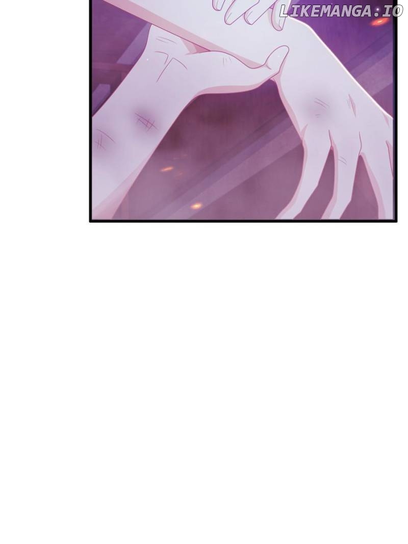 My Senpai Knows Magic Chapter 45 - page 5