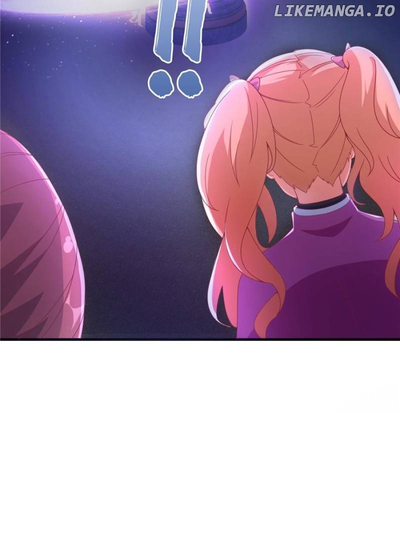 My Senpai Knows Magic Chapter 45 - page 56