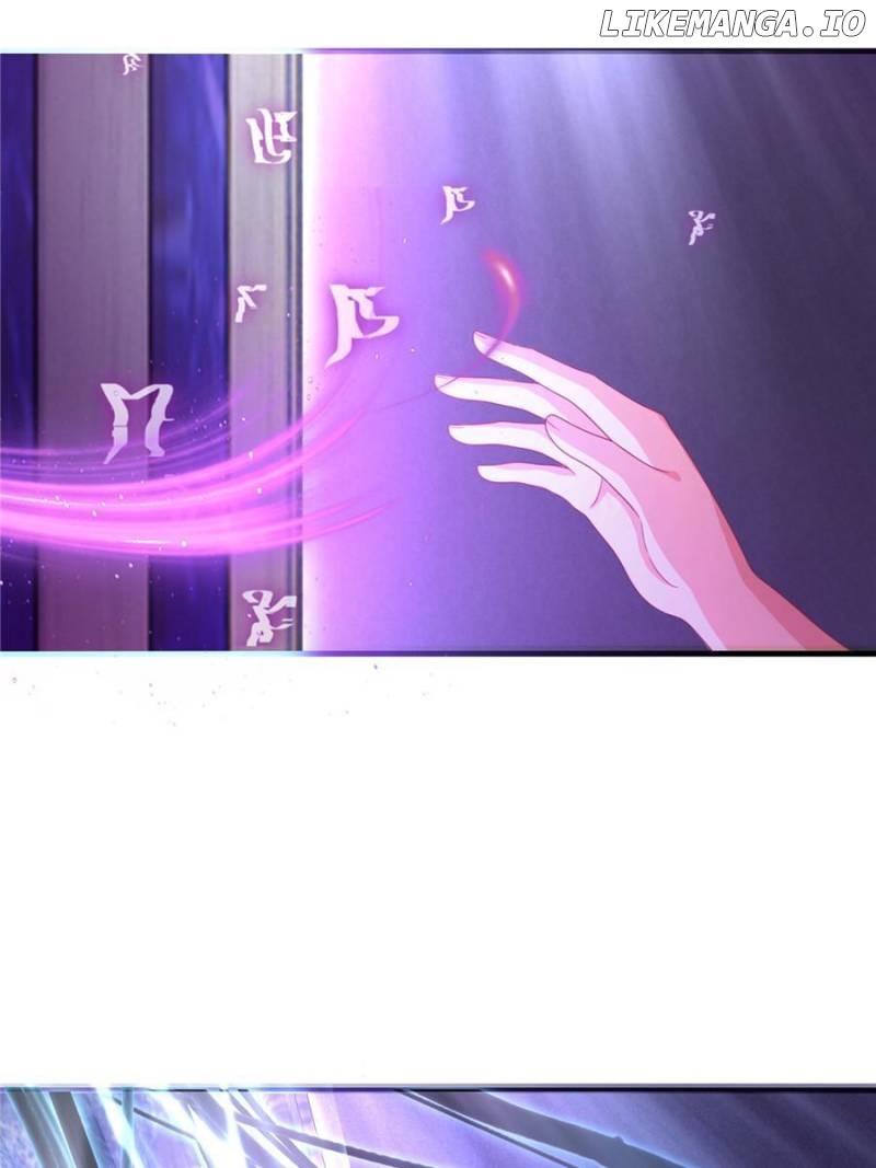 My Senpai Knows Magic Chapter 45 - page 57