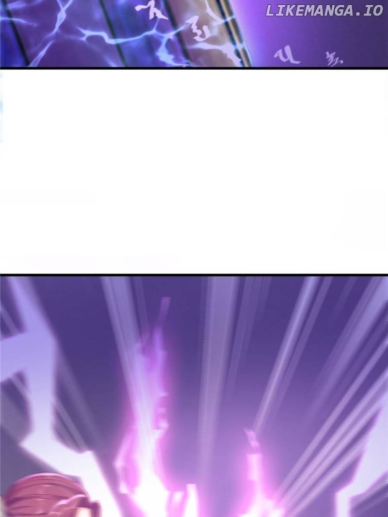 My Senpai Knows Magic Chapter 45 - page 61