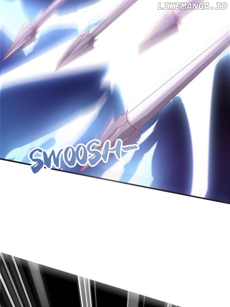 My Senpai Knows Magic Chapter 45 - page 71
