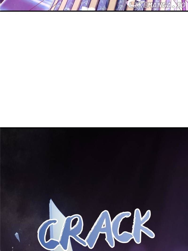 My Senpai Knows Magic Chapter 45 - page 75