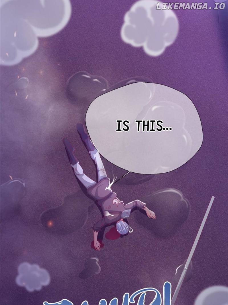 My Senpai Knows Magic Chapter 46 - page 101