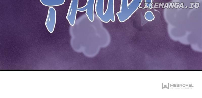 My Senpai Knows Magic Chapter 46 - page 102